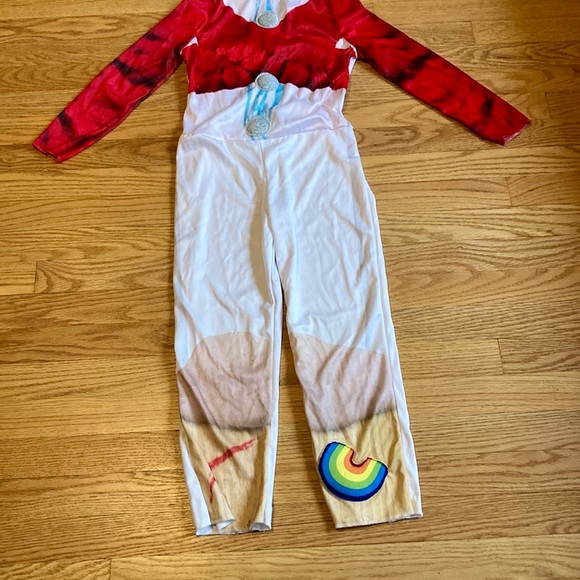 TOY STORY Forky Costume - Picture 4 of 12